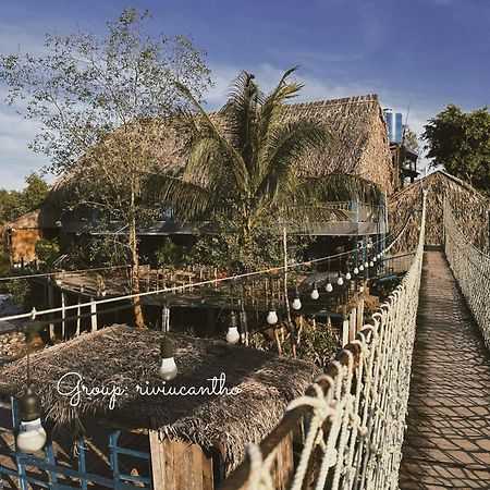 Ann Village Can Tho Luaran gambar
