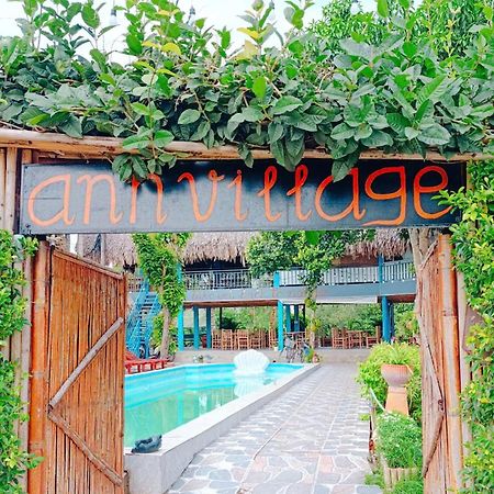 Ann Village Can Tho Luaran gambar
