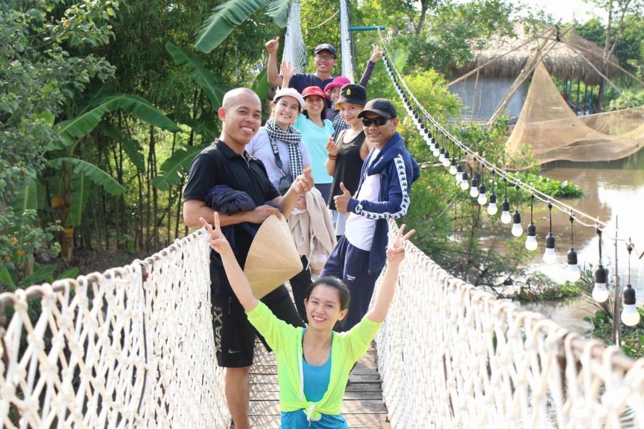 Ann Village Can Tho Luaran gambar