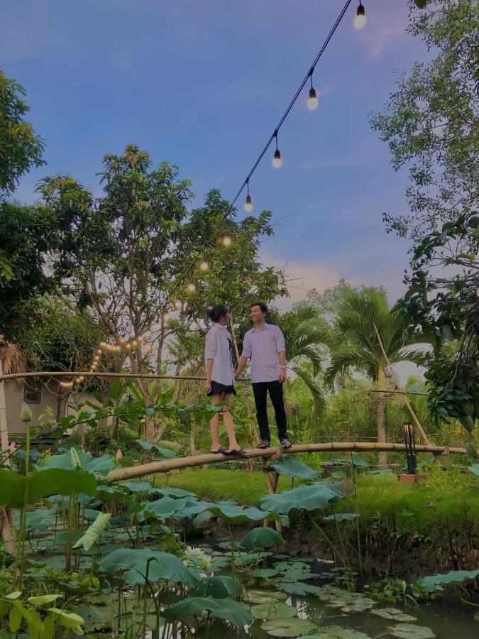 Ann Village Can Tho Luaran gambar