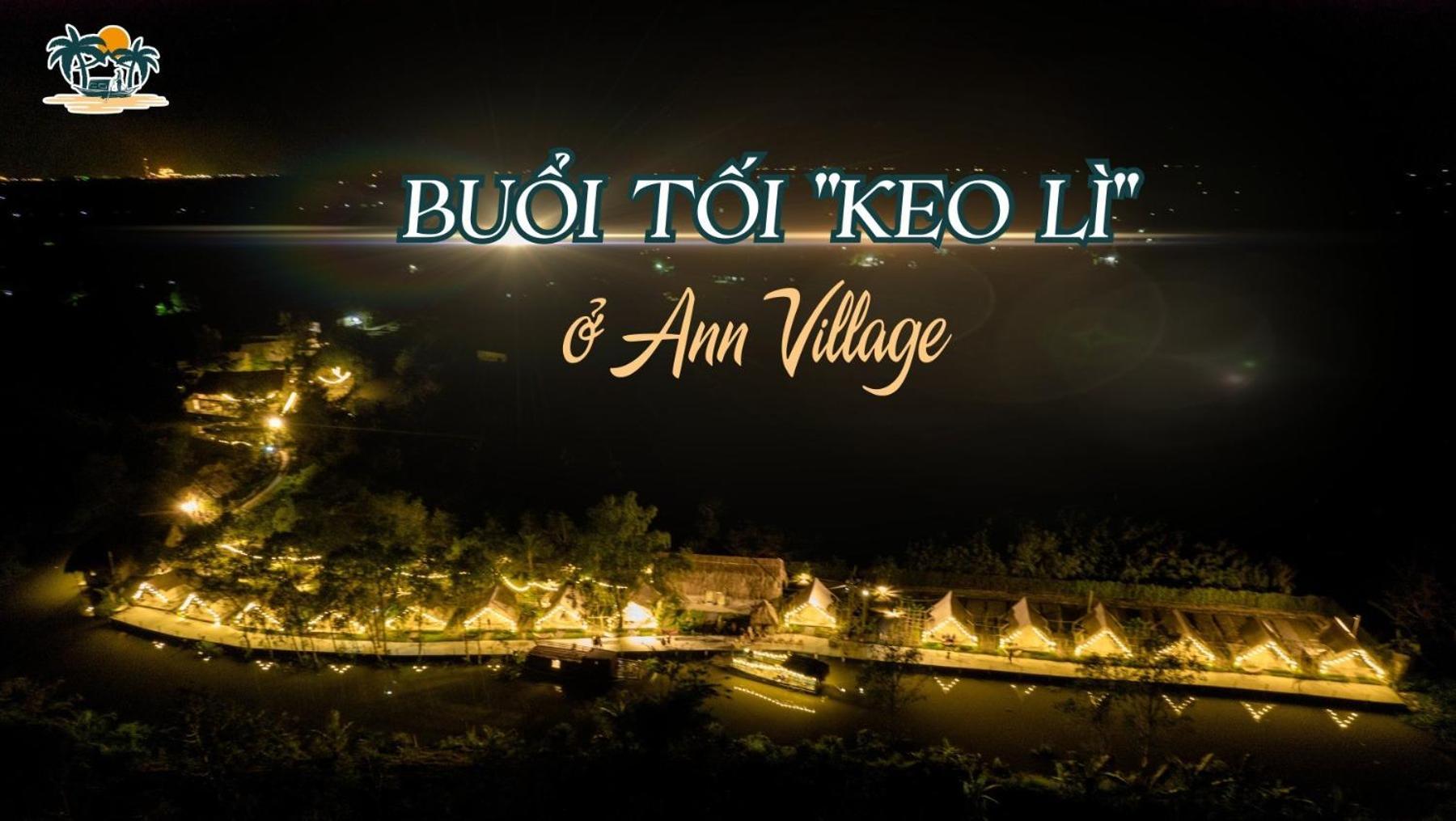 Ann Village Can Tho Luaran gambar