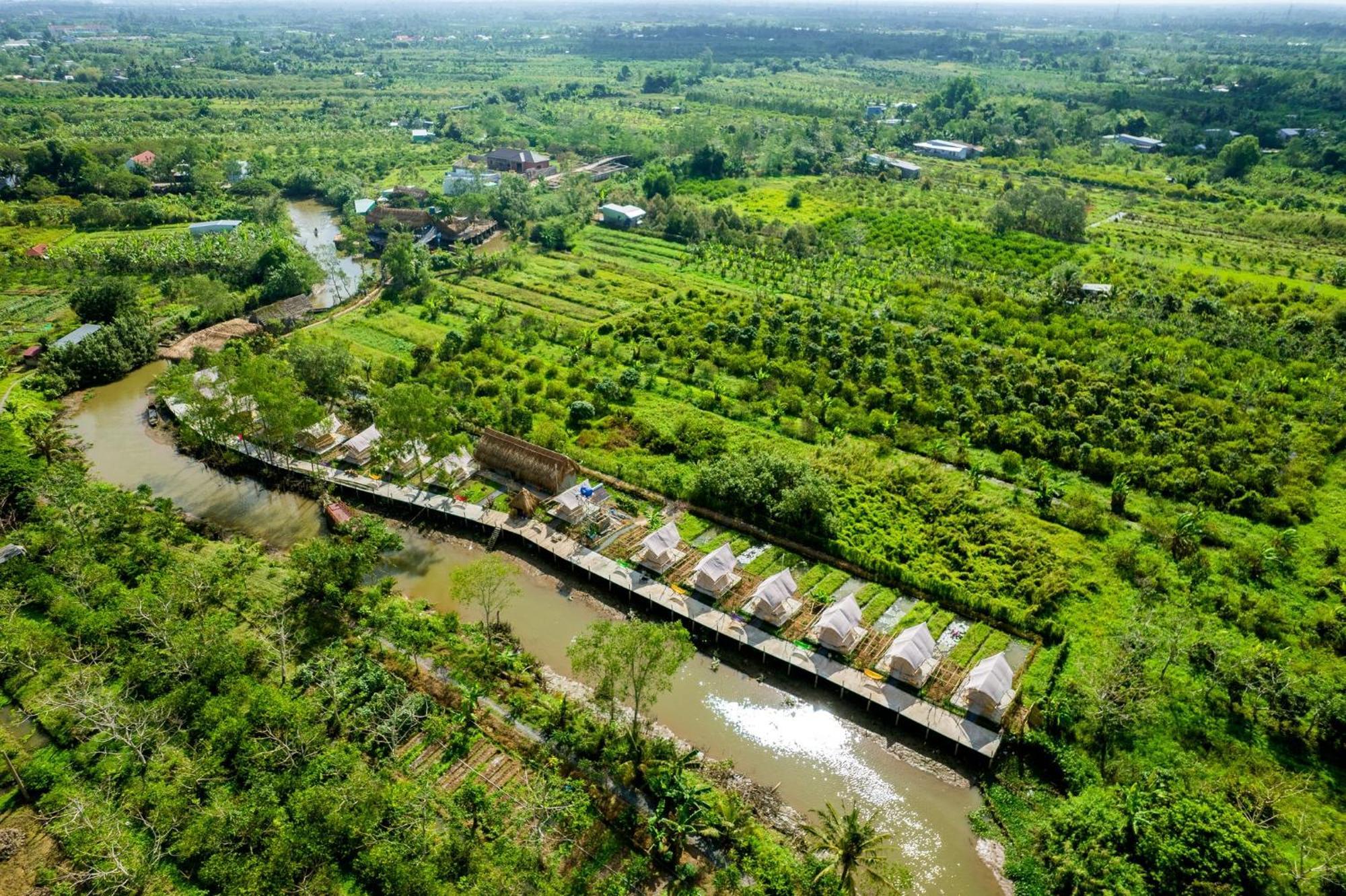 Ann Village Can Tho Luaran gambar