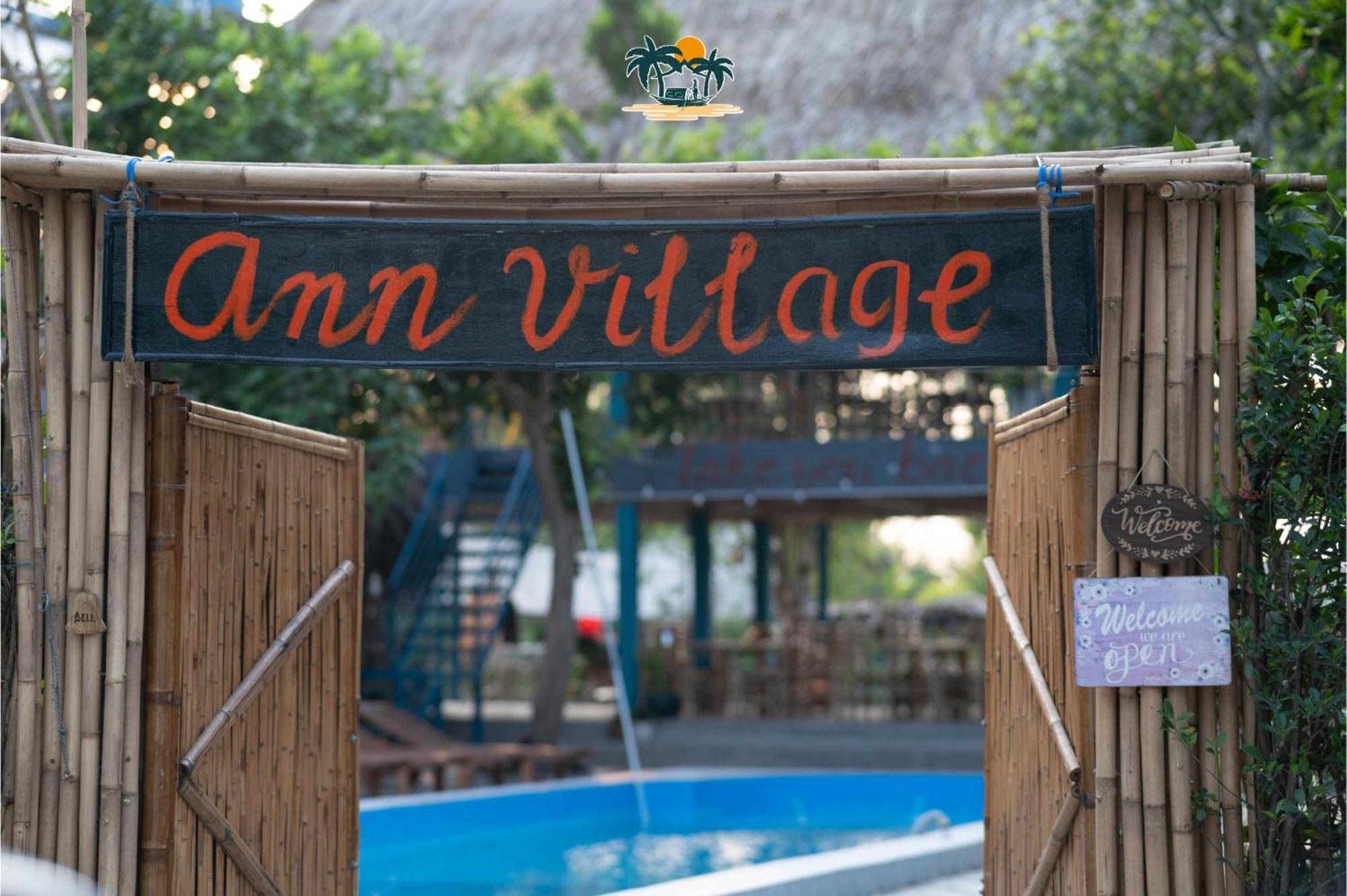 Ann Village Can Tho Luaran gambar