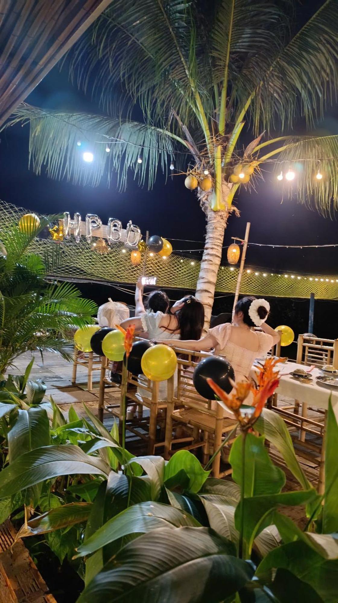 Ann Village Can Tho Luaran gambar