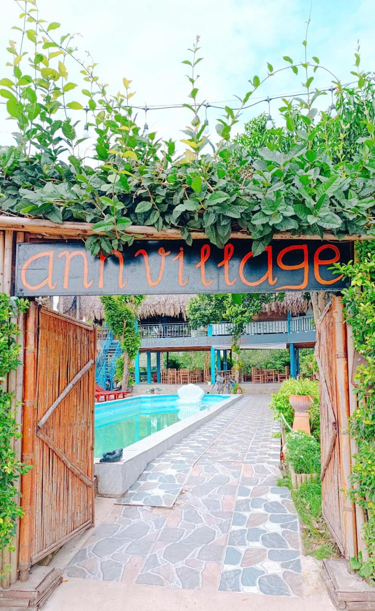 Ann Village Can Tho Luaran gambar